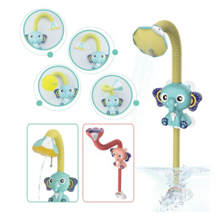 Sprcha do vany Sloník