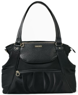 Přebalovací taška SKIP HOP Studio select - černá