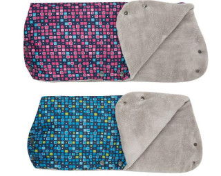 Rukávník Gmini Justus