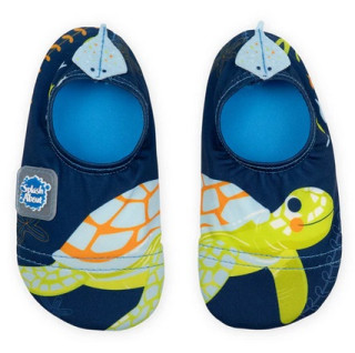 Dětské boty do vody a na pláž Turtle Tide