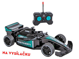 R/C Roadstar formule 19,5 cm 27MHz plná funkce na baterie