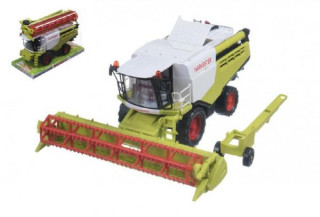 Kombajn plast 31cm na setrvačník 