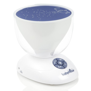 Noční světlo Babymoov Project Light