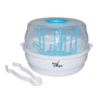 B-sterilizátor do mikrovlné trouby Bo Jungle