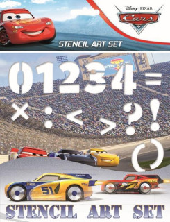 Zábavné šablony - Auta