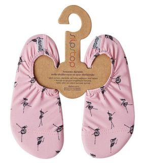 Protiskluzové boty Slipstop Ballet