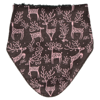 Zimní nákrčník podšití wellsoft na suchý zip Sobi RDX Vel. 2