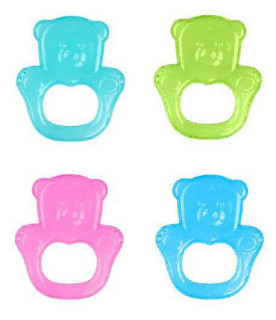 Kousátko chladící medvěd Babyono