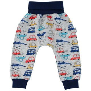 Dětské tepláky Auta Esito