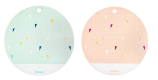 Babymoov silikonové prostírání 