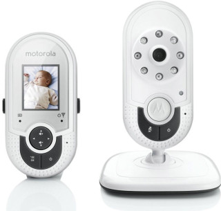 Digitální chůvička Motorola MBP621