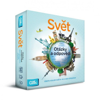 Albi - Svět - otázky a odpovědi