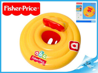 Kruh nafukovací pro nejmenší Fisher Price 
