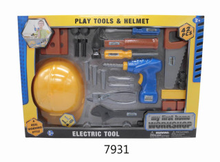 Sada nářadí 42 ks