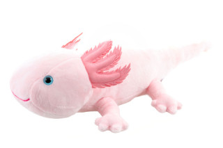 Plyšový Axolotl 32 cm 