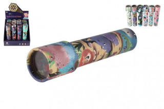 Kaleidoskop - krasohled zvířátko 19 cm