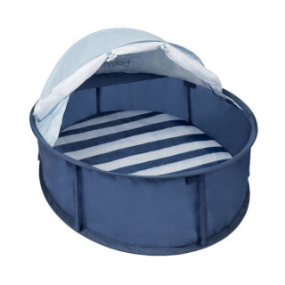 postýlka Babyni 2v1 Mariniere