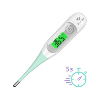 Digitální teploměr TrueLife Care T3 s měřením za 5 vteřin