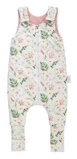 Rostoucí spací pytel Move Forest Blossom Emitex