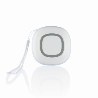 Přenosný usínací modul Premium s LED světlem, bílým šumem a zvuky White Zopa