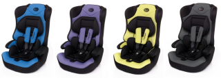 Autosedačka 4Baby Voyager 9 - 36 kg