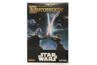 Carcassonne: Star Wars