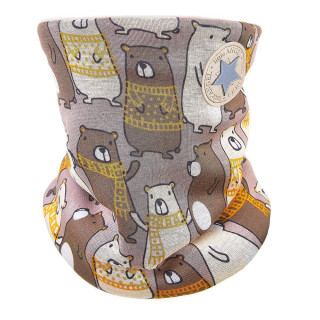 Nákrčník podšitý Outlast®