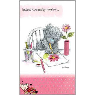 Blahopřání Me to You Krásné narozeniny maminko