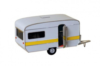 Obytný přívěs kov 16 cm Kovap