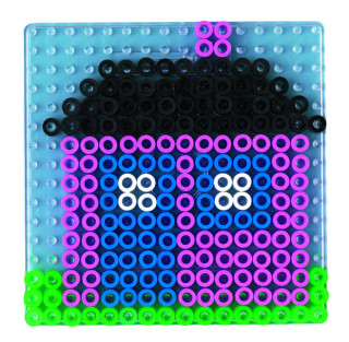 Podložka Velký čtverec MAXI Hama