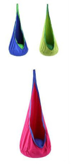 Houpací Hammack průměr 80 cm