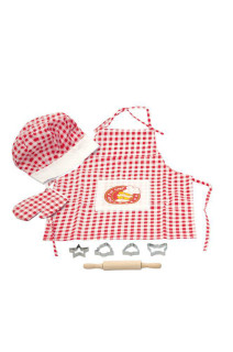 Kuchyňský set ´´Mistr šéfkuchař´´