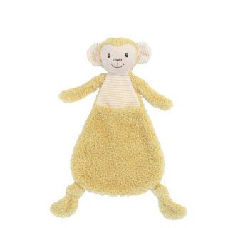 Přítulka opička Mano 26 cm Happy Horse