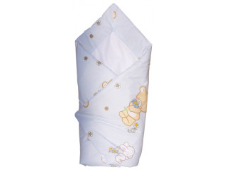 Rychlozavinovačka Tereza - modrá