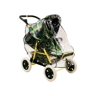 Pláštěnka Aluspacer I Emitex