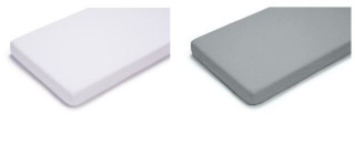 Napínací prostěradlo nepromokavé Soft Dream Dry 120 x 60 cm Petite&Mars