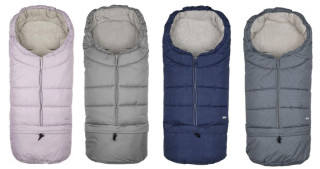 Fusak nastavitelný Jibot G-mini