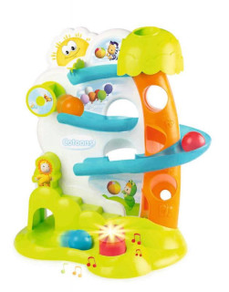 Cotoons Kuličková dráha