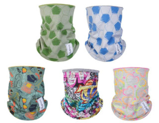 Nákrčník podšitý Outlast®