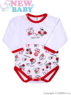 Kojenecké body Beruška