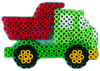 Podložka Nákladní auto MAXI Hama