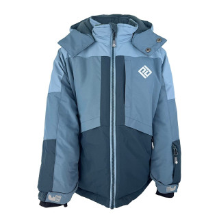 Chlapecká bunda lyžařská zimní Pidilidi PD1159-04 