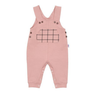 Dětské lacláčky New Baby Cool růžové