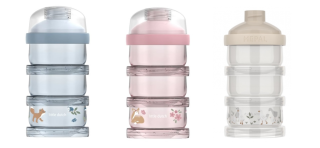 Dávkovač na sušené mléko Little Dutch