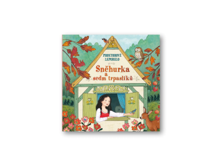 Sněhurka a sedm trpaslíků