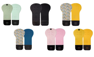 Vložka do kočárku Grand Emitex