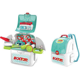 Batoh doktor Buddy Toys