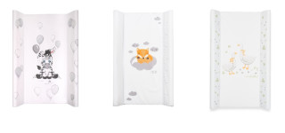 Přebalovací nástavec 50 x 80 cm New Baby
