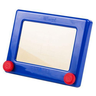 Grafo magická tabulka