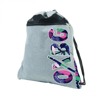 Vak na záda Komfort OXY Grey tropical